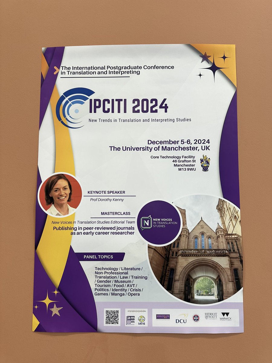 IPCITI 2024 tweet media