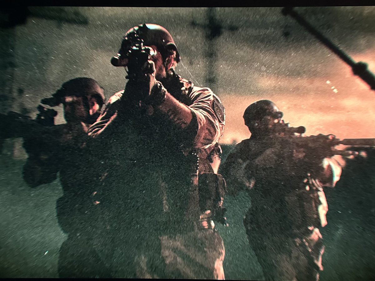 David Ayer tweet media