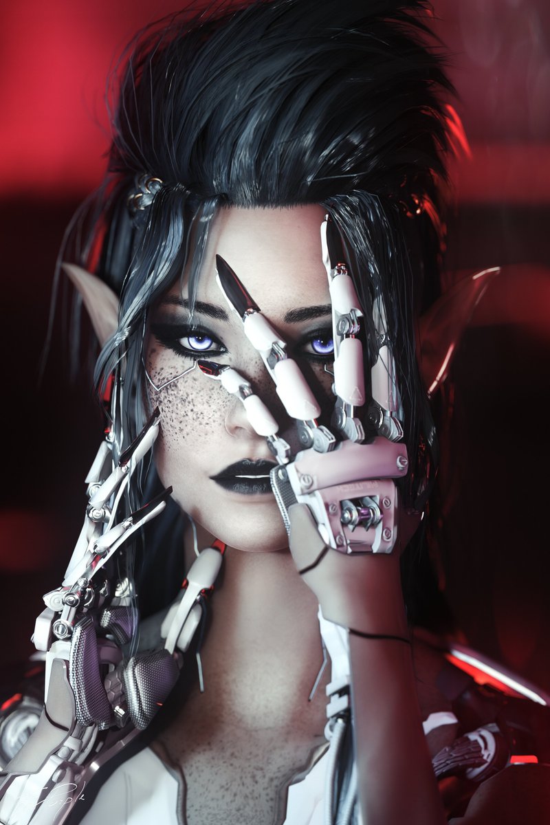 FoxPourple's tweet image. Eyes coming soon by @protossvoid_ 

#WIGVP #Cyberpunk2077PhotoMode #VPRetweet #FutureVPSupport #VirtualPhotography #ThePhotoMode #VGPNetwork #VirtualPhotoTop #ReShade