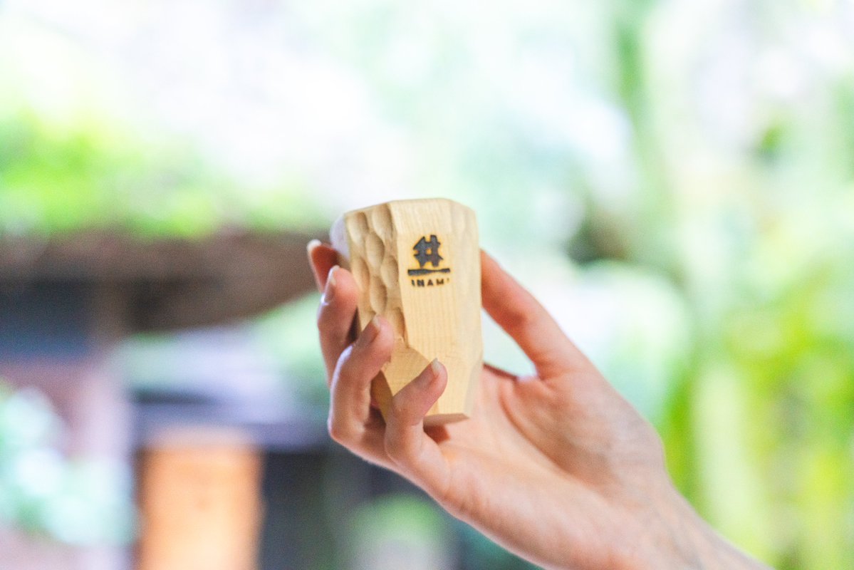 ToyamaVisit's tweet image. Step back in time in Nanto City’s Inami! 🚶‍♂️✨  
Stroll its quiet historic streets, admire intricate wood carvings, and soak in the nostalgia—an experience unique to Toyama. 🌞  

👇 Learn more in our latest article: 
visit-toyama-japan.com/en/travel-insp… 
#Inami #Toyama