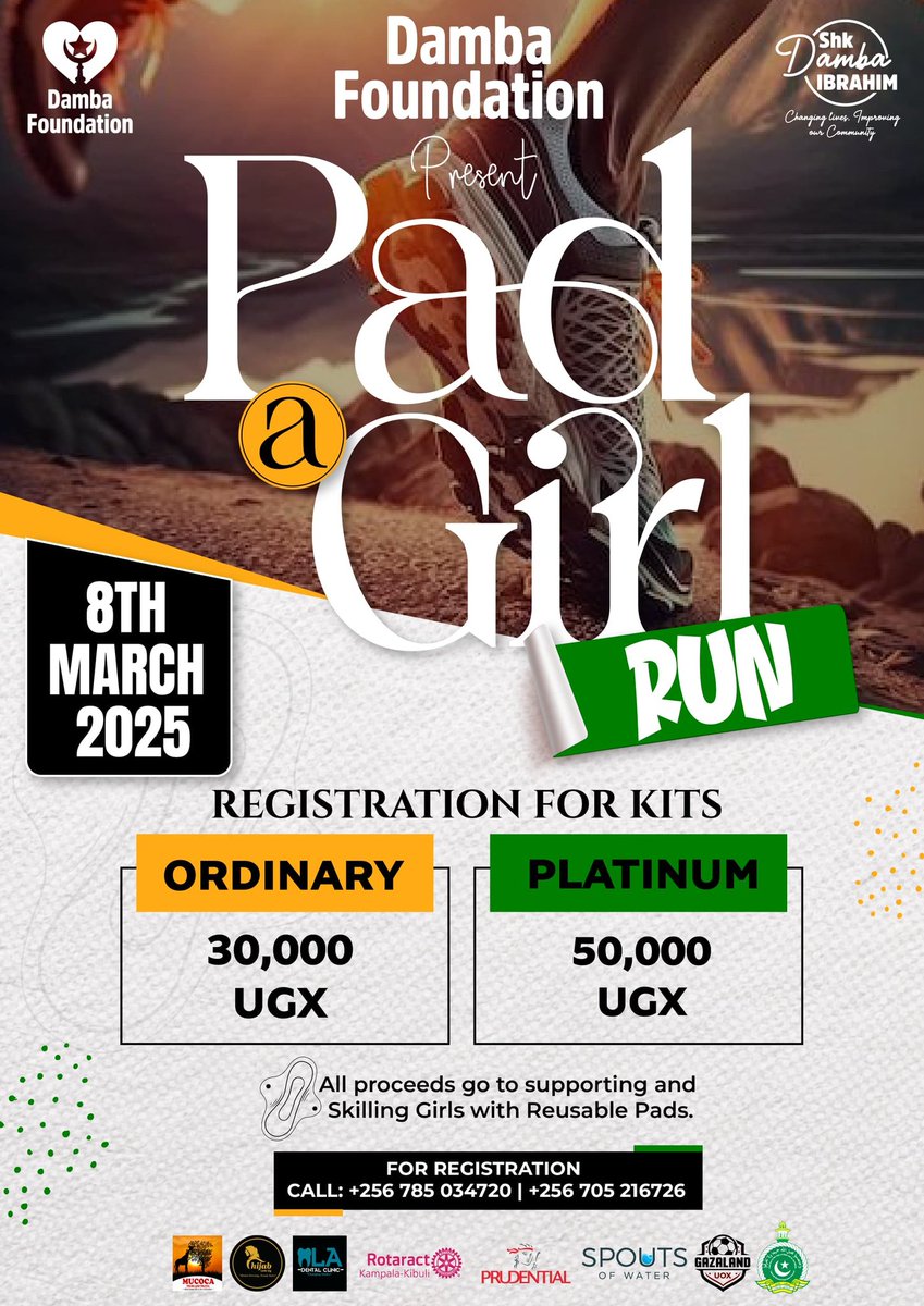 DambaIbrahim2's tweet photo. Teaching boys about menstruation and other facts related to female sexual health promotes communication, and lessens stigma
#ItsTimeToEndPeriodPoverty
#PadAGirlRun🏃♂️
#DambaFoundation
#SpoutsOfWater https://t.co/zJ438gXFAf