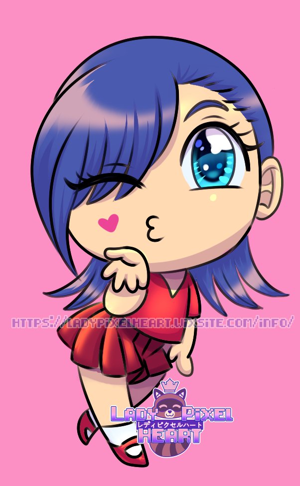 Pixie 🦝👑Princess Vtuber| COMMS OPEN tweet media