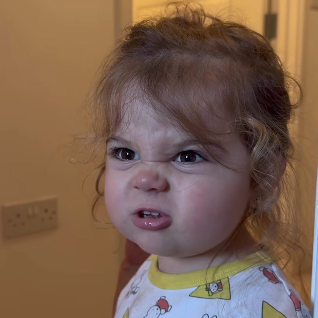 Benim kızım my arkadash