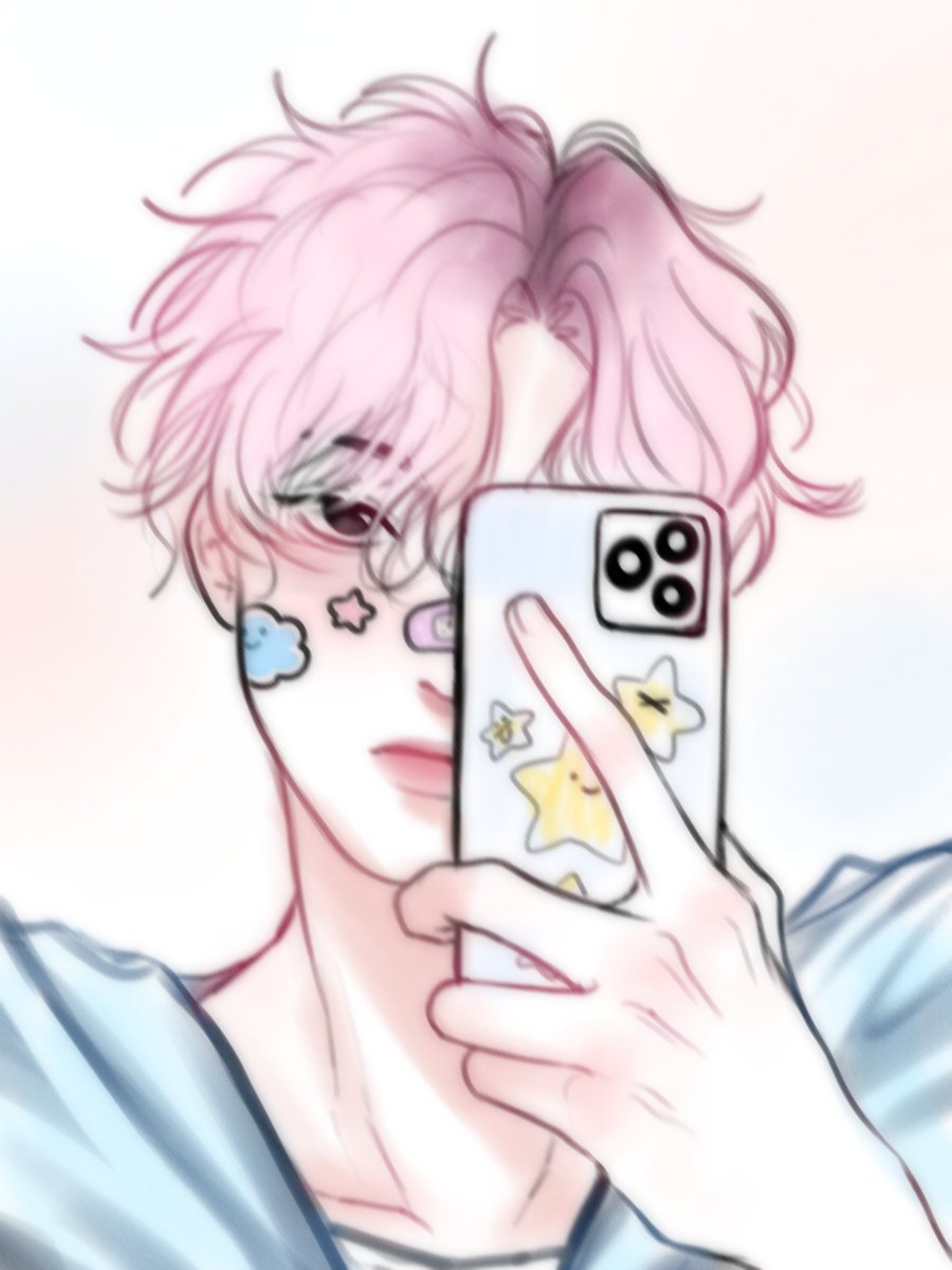 Star_STCH's tweet photo. 🤳hi https://t.co/3hm8yBxo0Z