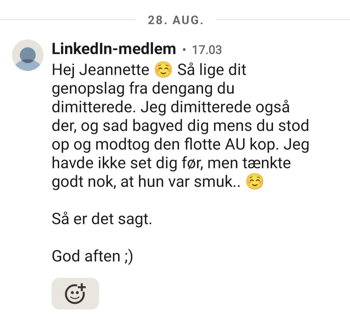 Den Marxistiske Brevkasse tweet media