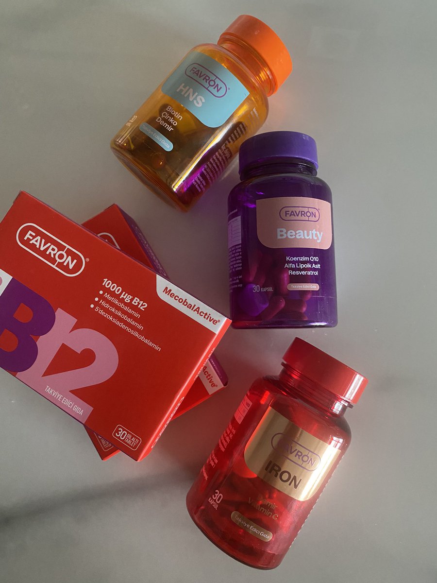 30lu yaşlarla gelen vitamin sevdam🫶🏻Favronlandık!❤️ #favron