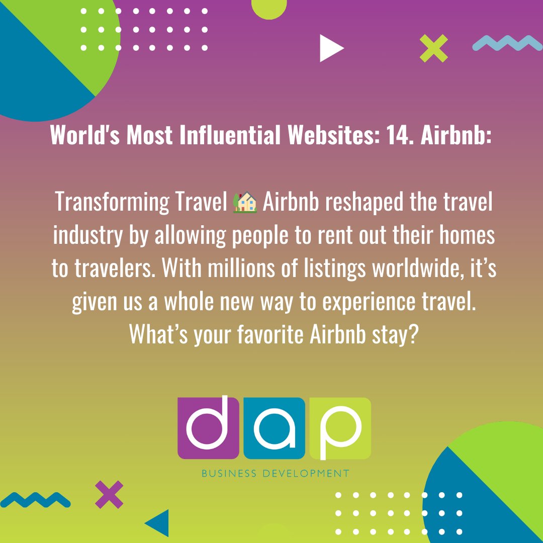 developpromote's tweet image. 💫💫Welcome to Wisdom Wednesday 💫💫
Visit :  developandpromote.co.uk
#DevelopAndPromote #webdevelopment #design #websitefacts #wednesday #DigitalMarketing #Instagram #network #googlesearch #communication #buyers #professional #TikTokTrends #TravelReimagined #InfluentialWebsites