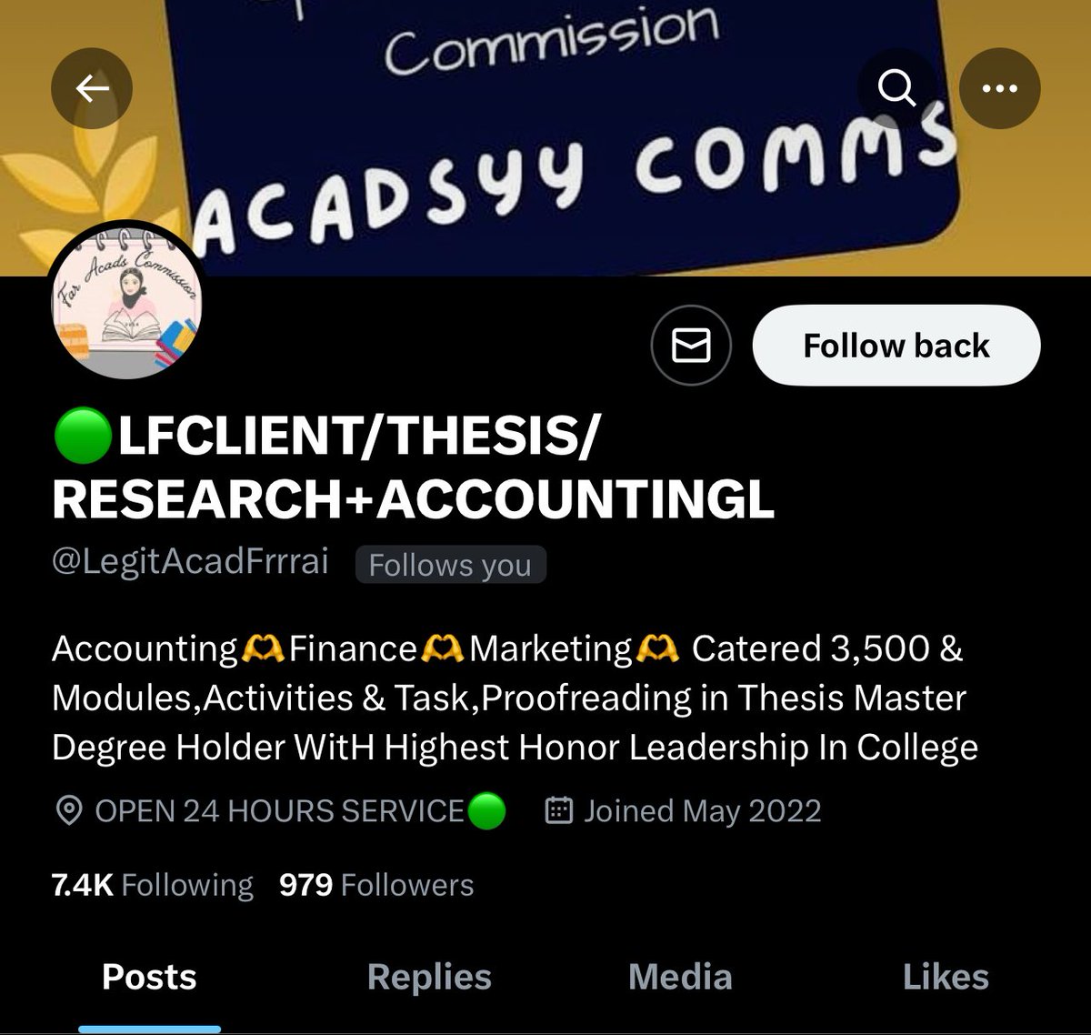 anaIlain's tweet image. ‼️ posting for awareness ‼️

this commissioner is a scammer - after ko isend yung downpayment &amp;amp; details ng mga ipapagawa ko biglang unresponsive na sila. 

pls block them &amp;amp; also repost this thread so more people will be aware of this commer.

tags — lf commissioner, acad, comms