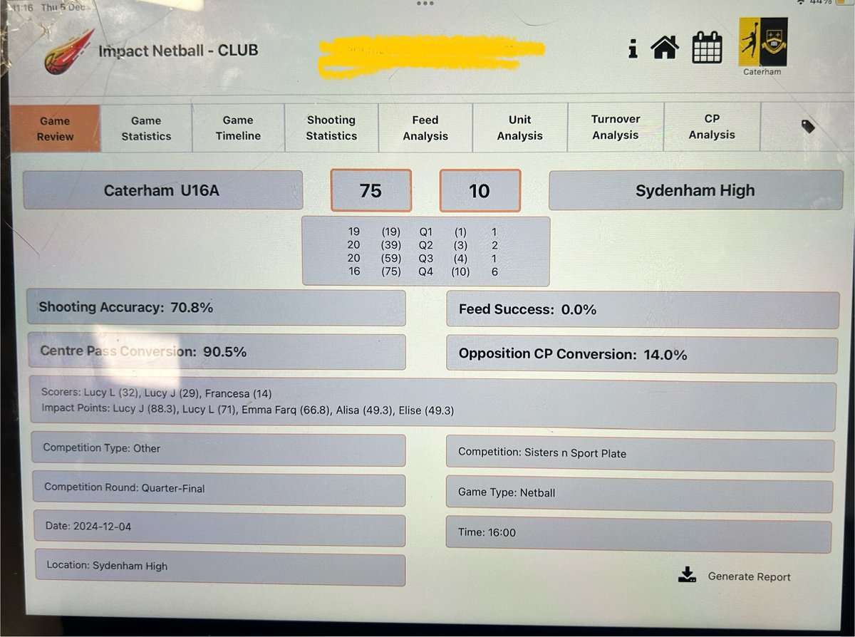Caterham NetCats tweet media