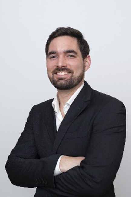 red_tes's tweet photo. 🌍 ¡Tercer ponente confirmado! David Vérez, experto en transición energética y almacenamiento térmico, estará en nuestro workshop el 17/12. 🔧 No te lo pierdas. ¡Regístrate! 👉 https://t.co/hQ0WCecr6d
#RedTES #Descarbonización #Energía #Innovación https://t.co/sL39FTae9J