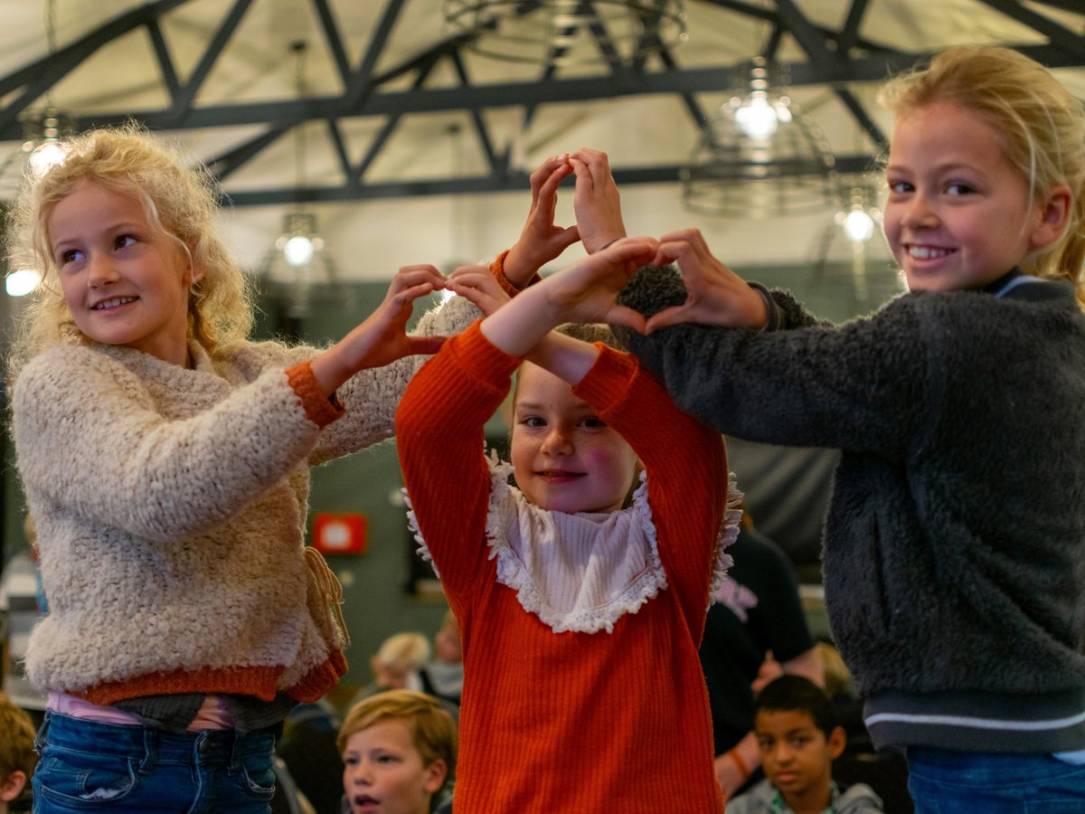 Word jij leider bij Impact? Ons mooie animatieprogramma in de schoolvakanties. 🥳

👉🏻 Geef de kids een onvergetelijke tijd! Lees meer en meld je aan op betteldzelhem.nl/aanmelden-leid… 💚