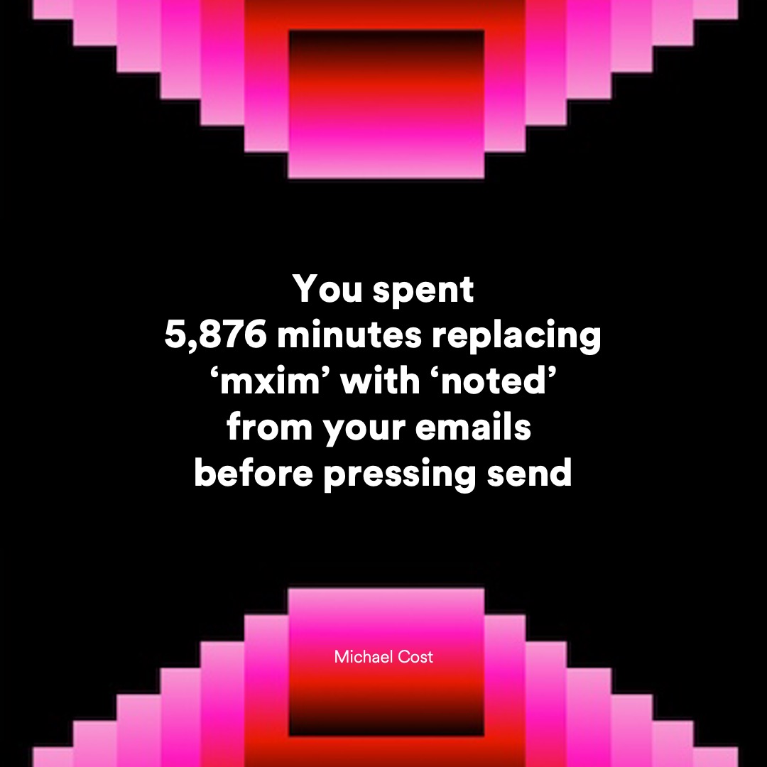 Michael Cost tweet media