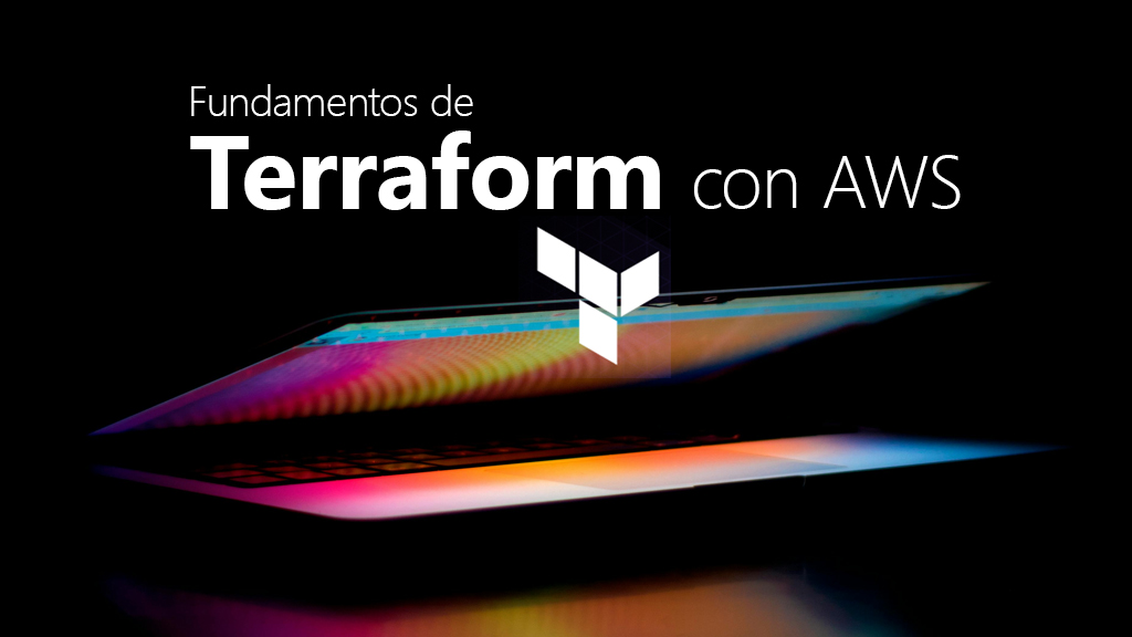 Curso de Fundamentos de Terraform con AWS: automatización y eficiencia en la nube
adrformacion.com/cursos/terrafo…

Optimiza y automatiza la gestión de recursos en AWS utilizando Terraform. Mayor eficiencia operativa y menos riesgos.