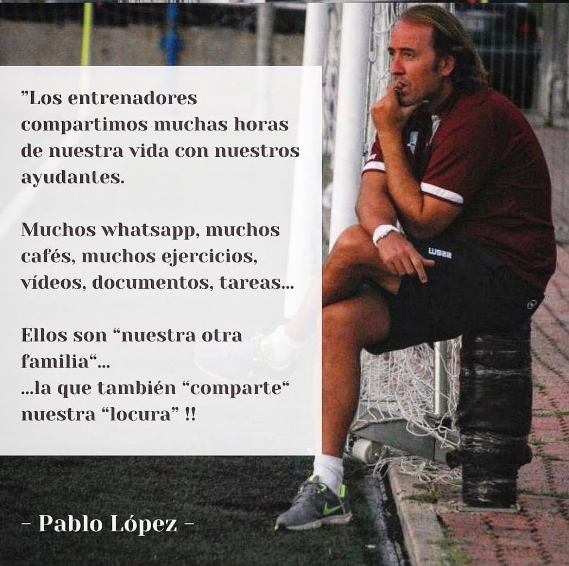 pablolopez111's tweet photo. La “otra familia” del entrenador…

(Recuerdos de Fb Entrenadorespl) https://t.co/wZlLogabYy