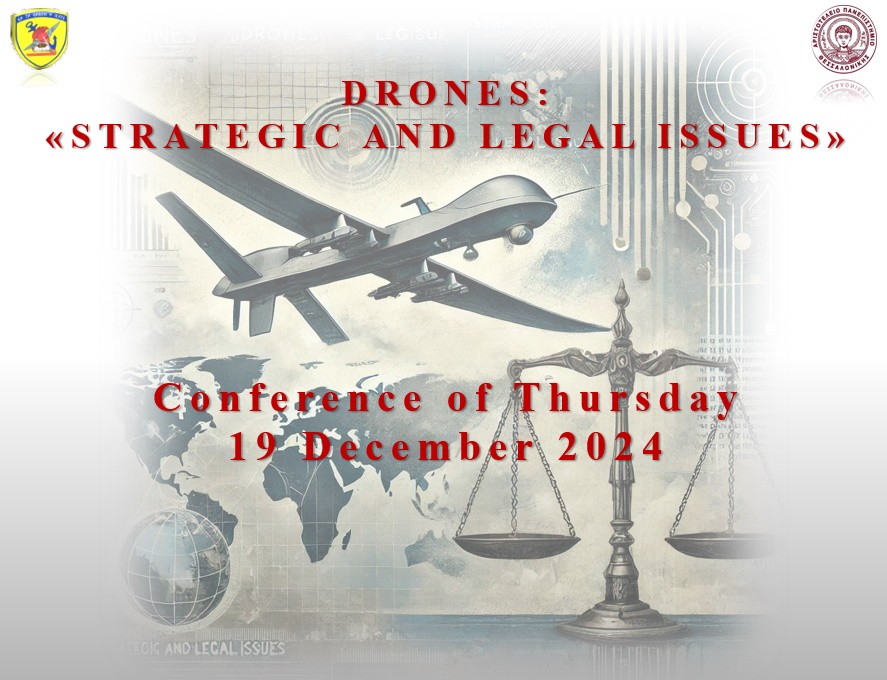 Dimitrios A. Kourtis (@dakourtis) on Twitter photo We are almost there! I'm excited to welcome the one and only <a href="/jessicadorsey/">Jessica Dorsey (@jessicadorsey.bsky.social)</a> to the Supreme Joint War College and the Aristotle University of Thessaloniki. We are almost there! I'm excited to welcome the one and only <a href="/jessicadorsey/">Jessica Dorsey (@jessicadorsey.bsky.social)</a> to the Supreme Joint War College and the Aristotle University of Thessaloniki.