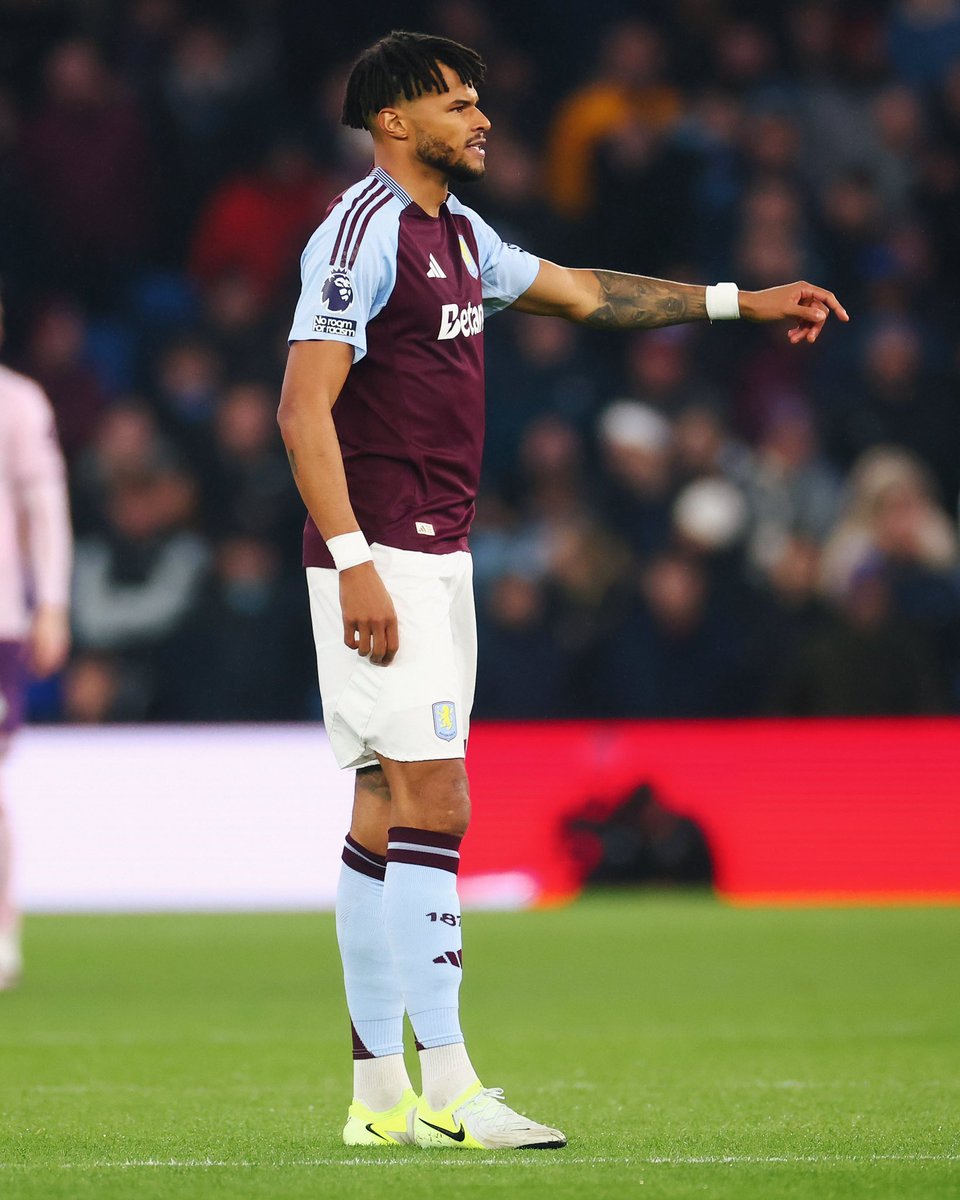Last night was exactly the type of game we needed <a href="/TyroneMings/">Tyrone Mings</a> and boy did he show up.

Leadership, authority and rock solid.

Put himself in the right place numerous times in the second half and his presence was massive.

Adore the man.