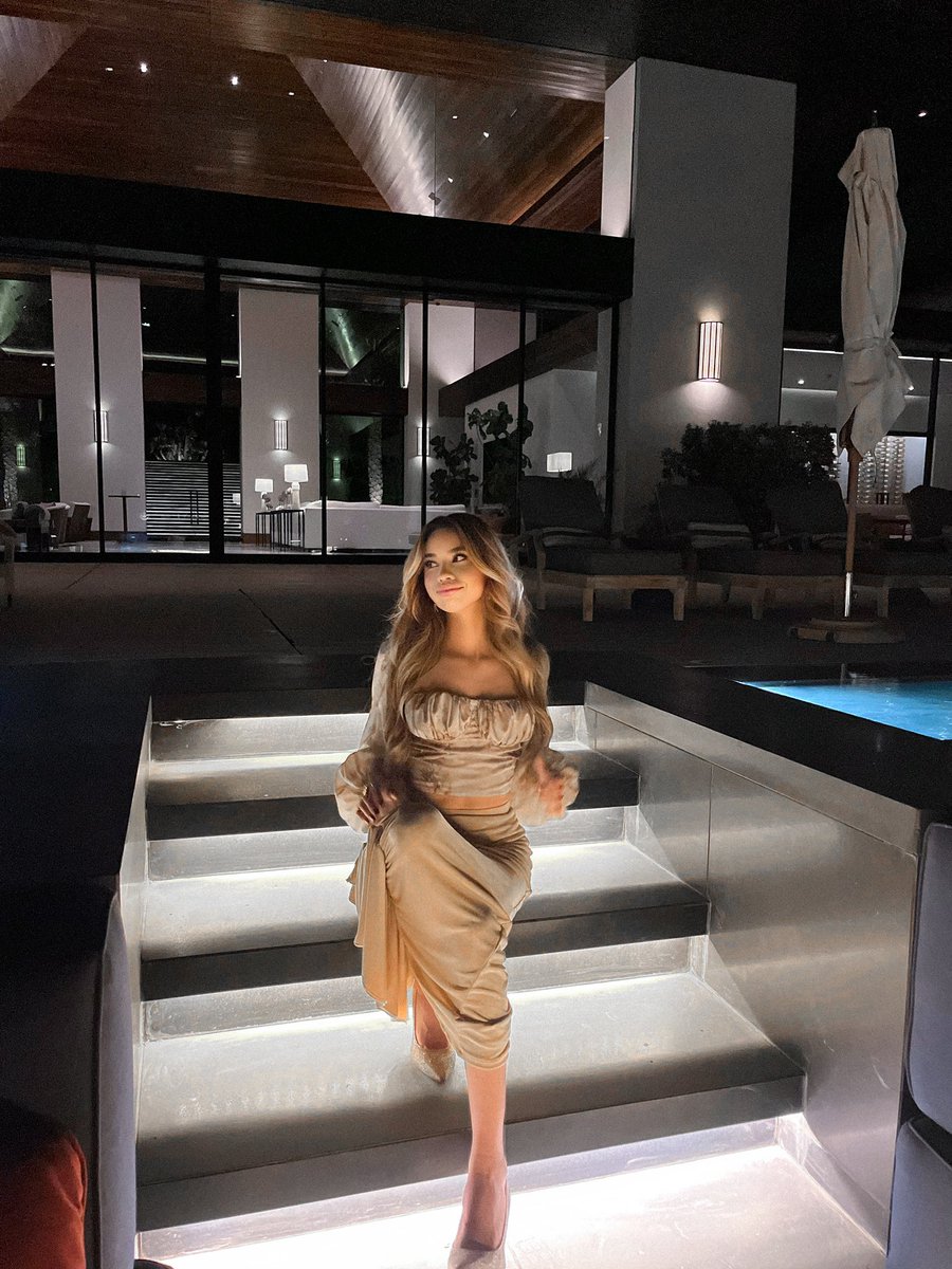 Karlaé Michel tweet media