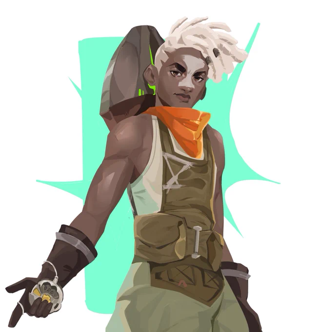 Boy savior #ekko #Arcane 