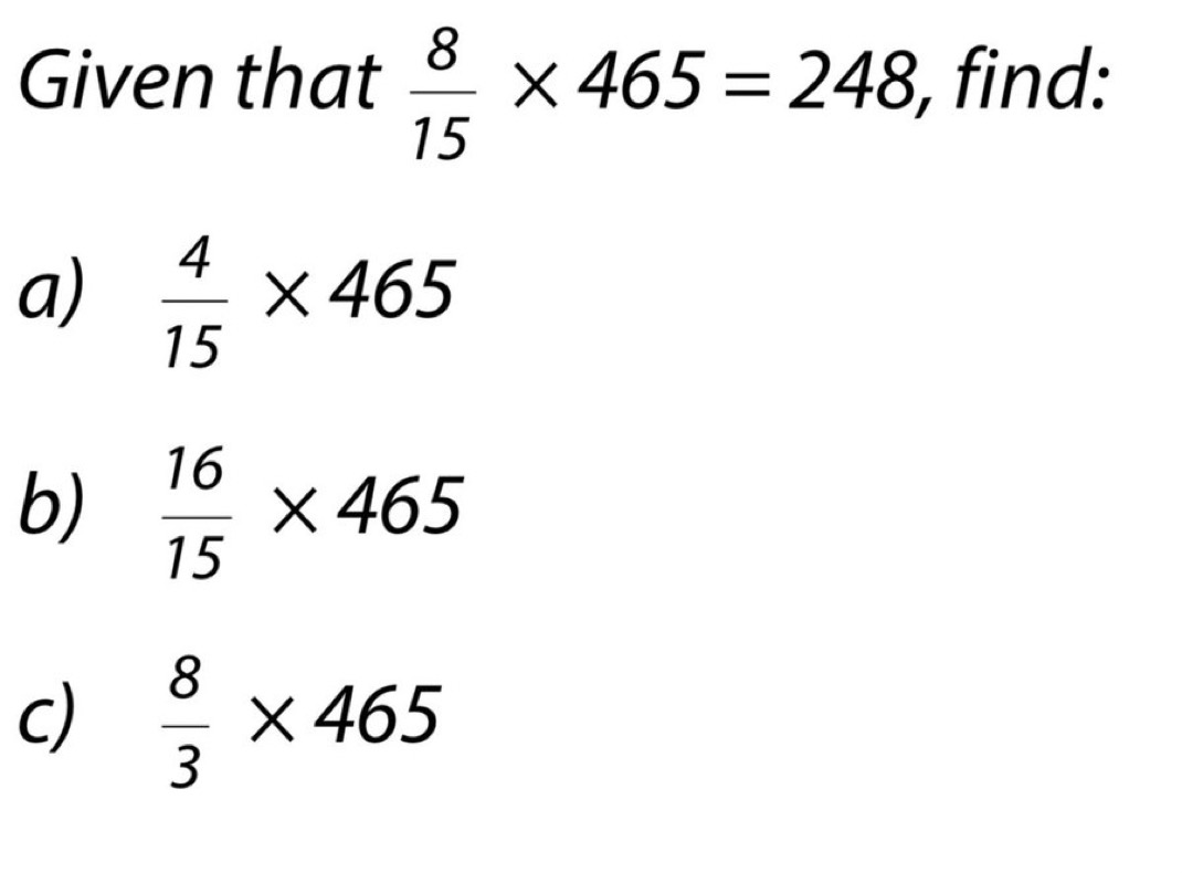 YHMathsHub's tweet photo. It's Maths Monday with #YHMH! 🎉 Check out this week’s fun puzzle below! 👇 #MathsMonday #FunWithMaths https://t.co/nYfIwlKUps