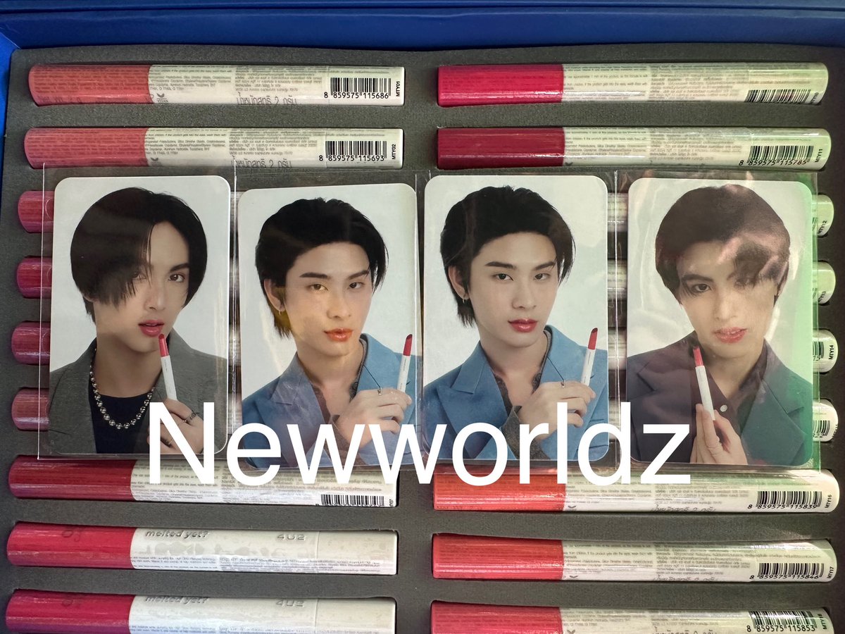 🌸 Newworldz 🌸 ลูกเป็นพระเอกMV #ไม่มีที่ยืน tweet media