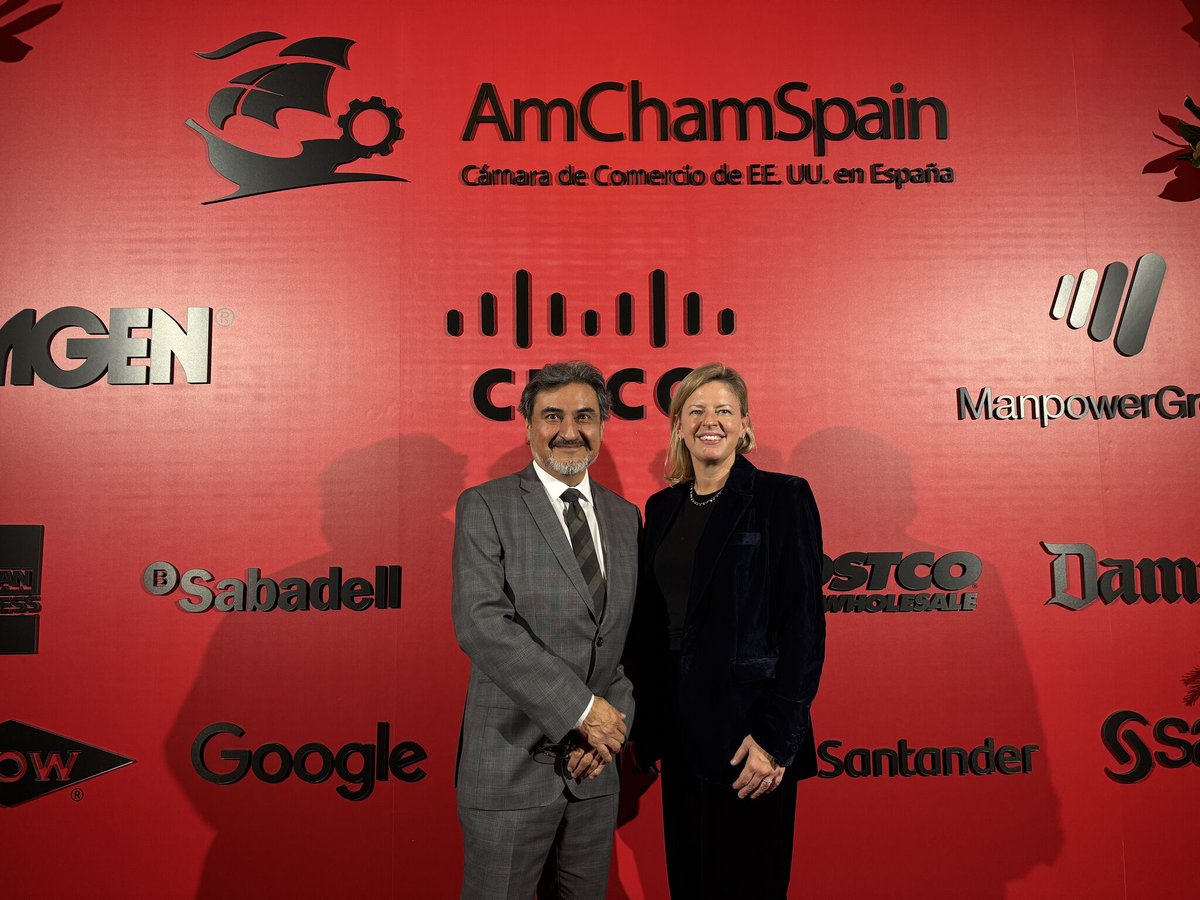 International Policy Group (iPg) tweet media