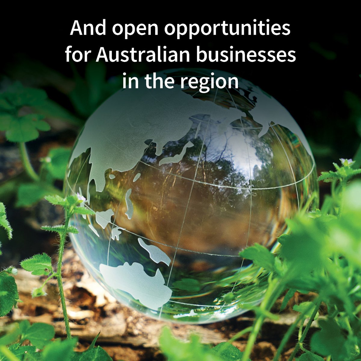 We've just approved a $75m investment into Singapore’s FAST-P initiative under the Southeast Asia Investment Financing Facility.

Australian TM/FM joint media release: bit.ly/4g0ya1n
MAS/EFA joint media release: bit.ly/4inoVdq

<a href="/MAS_sg/">MAS</a> <a href="/ExportFinanceAU/">Export Finance Australia</a>