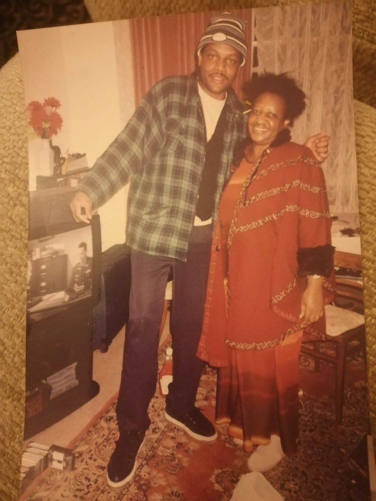 Hopewell Chin’ono tweet media