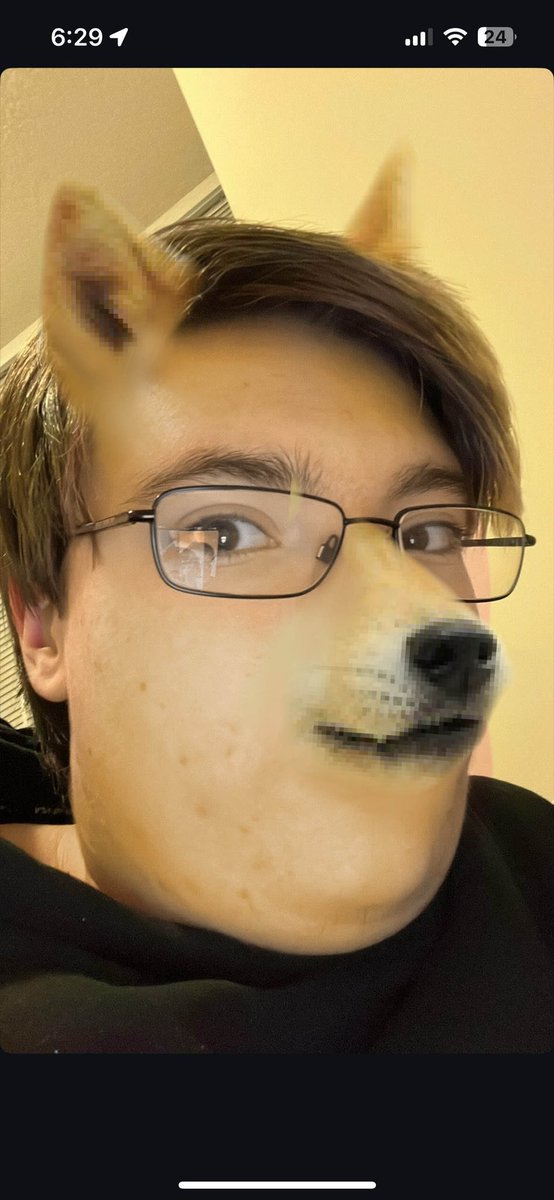 bestsaladshaker's tweet photo. Everyone is posting their #DogeFace because of the viral meme #DogeMan what does YOUR #DogeFace look like? https://t.co/6xxUD4HT2E