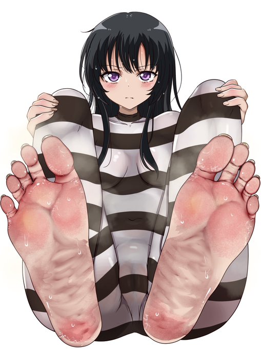 pixivリクエスト納品

はがないのひと 