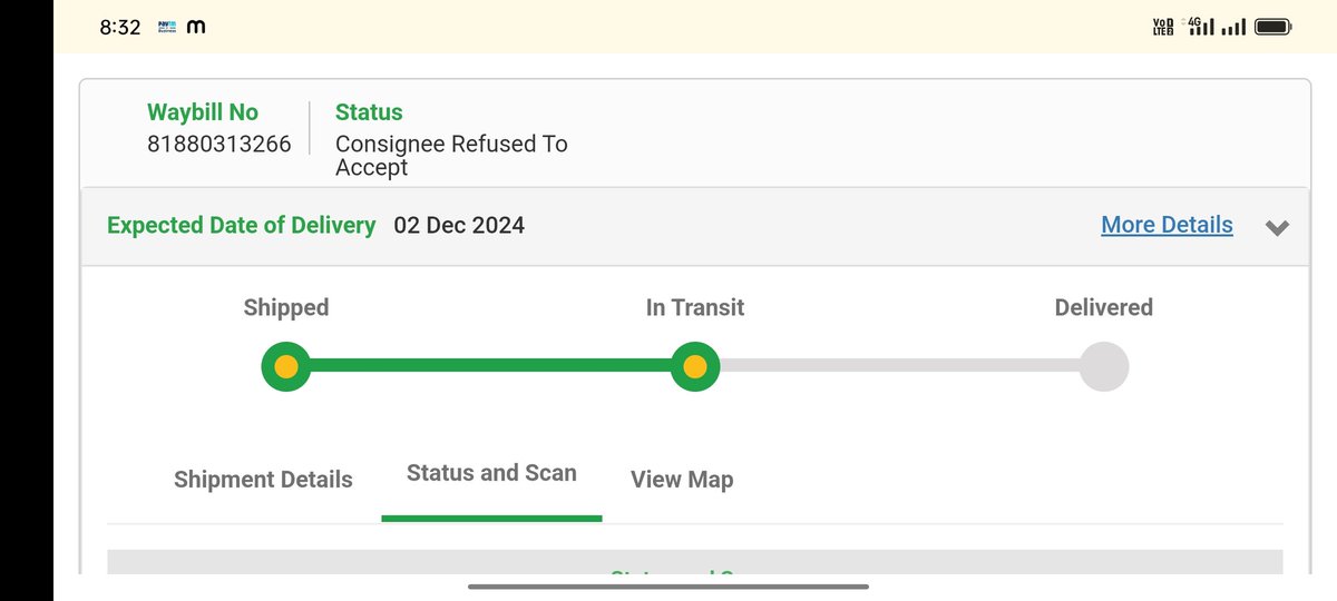 gaurav_6w's tweet photo. just tell me @BlueDartCares @BlueDart_  by when my phone cover will be delivered ? and @Zapviofficial please never send my couriers from your courier partner Blue Dart in future and Avoid Blue Dart and try with Professional Courier. Blue Dart never delivers on time.
 81880313266 https://t.co/LTdGmcOj9R