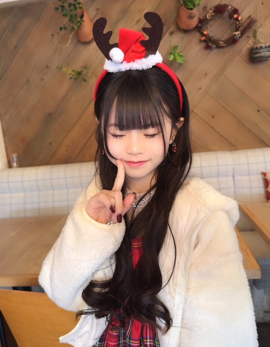 Twitterのコスプレ画像7