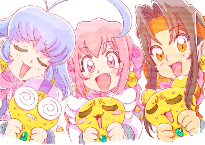 あ～でもアキ電はボディ共有でいけるだろうからハードル下がりそうだなぁとか考えたけどどうだろうかW 