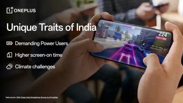 _techibee's tweet photo. 2. What is #ProjectStarlight?
OnePlus is redefining its commitment to India with:
✅ Next-level durability & reliability
✅ Top-notch customer service
✅ Tailor-made features for Indian users
This is innovation made for India! 💪 https://t.co/3MbwgAjVY6