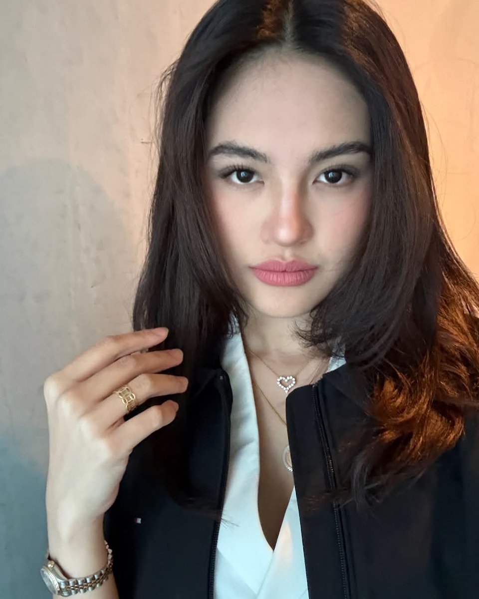 STEPH ♡🔸️🌸 (@stephtabao) on Twitter photo OMG NEW JULIE ANNE SAN JOSE SELFIE JUST DROPPED!!!
ANG GANDAAAA <a href="/MyJaps/">JULIE ANNE SAN JOSE</a> 😍 OMG NEW JULIE ANNE SAN JOSE SELFIE JUST DROPPED!!!
ANG GANDAAAA <a href="/MyJaps/">JULIE ANNE SAN JOSE</a> 😍