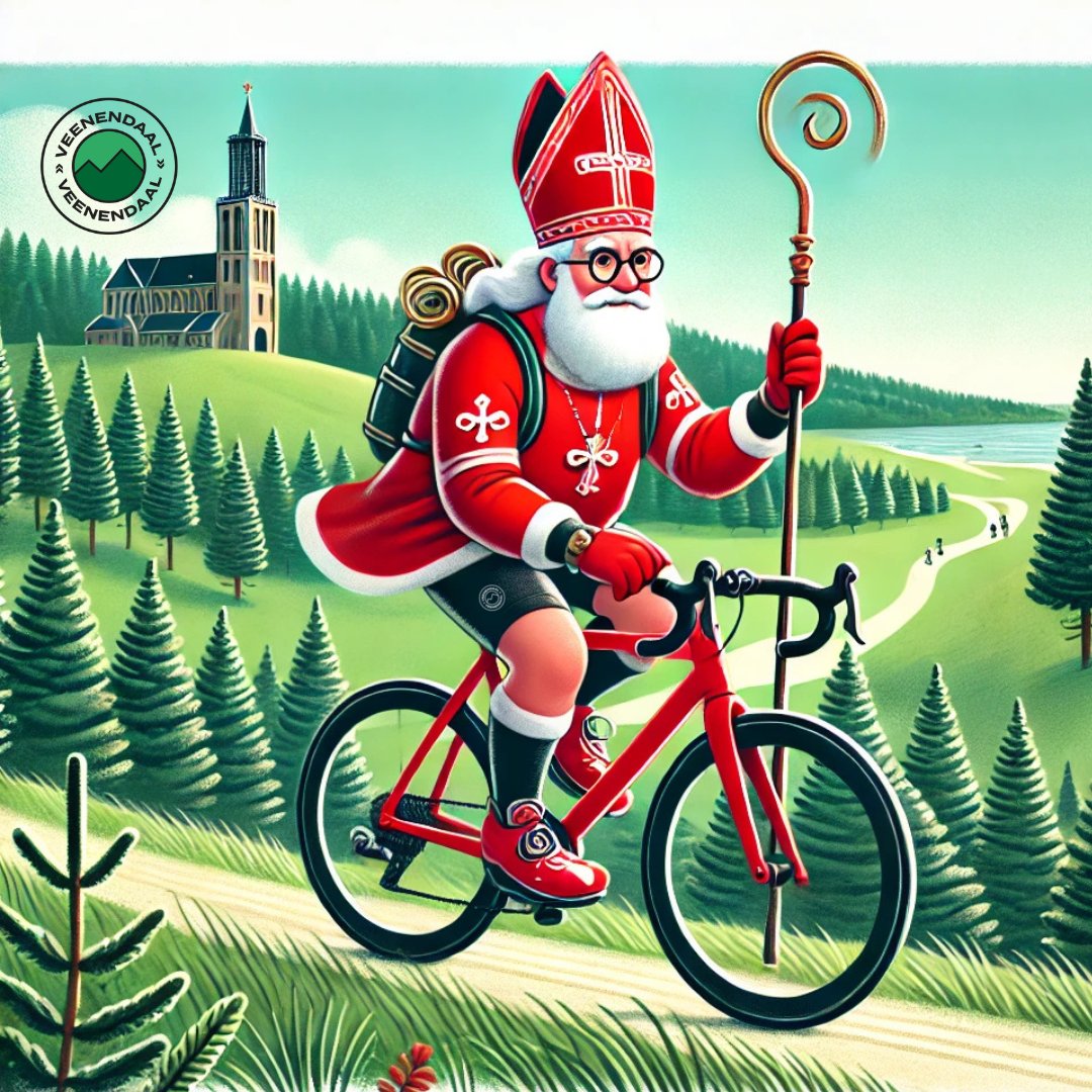 𝙁𝙞𝙟𝙣𝙚 𝙋𝙖𝙠𝙟𝙚𝙨𝙖𝙫𝙤𝙣𝙙, 𝙬𝙞𝙚𝙡𝙚𝙧𝙫𝙧𝙞𝙚𝙣𝙙𝙚𝙣! 
Namens iedereen bij Veenendaal-Veenendaal wensen wij jullie een heerlijke pakjesavond! Geniet van de cadeautjes, pepernoten en gezelligheid met familie en vrienden! 

#vv25 #veenendaalveenendaal #veenendaal