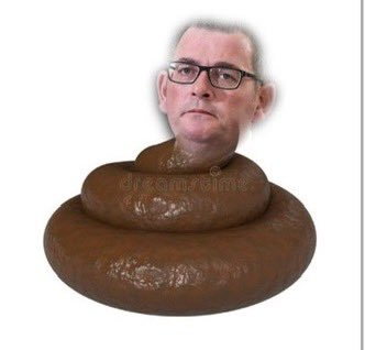 Pharquenauld's tweet photo. @Piazza_VIC @BikeBoyScandal Daniel Andrews belongs in jail. He’s a criminal of the highest order. https://t.co/xvg09iWlfh