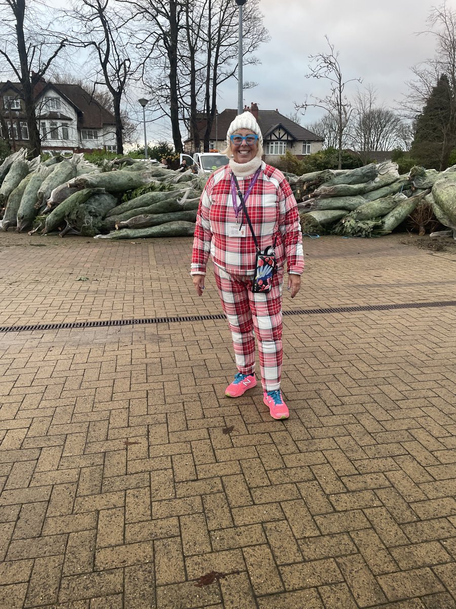 Kerry Jackson OBE tweet media