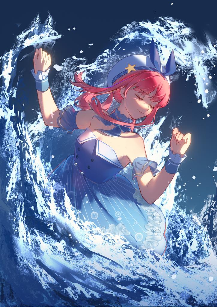 Kirina_zero's tweet photo. #インフィニティニキ https://t.co/ysqYj8BsSB