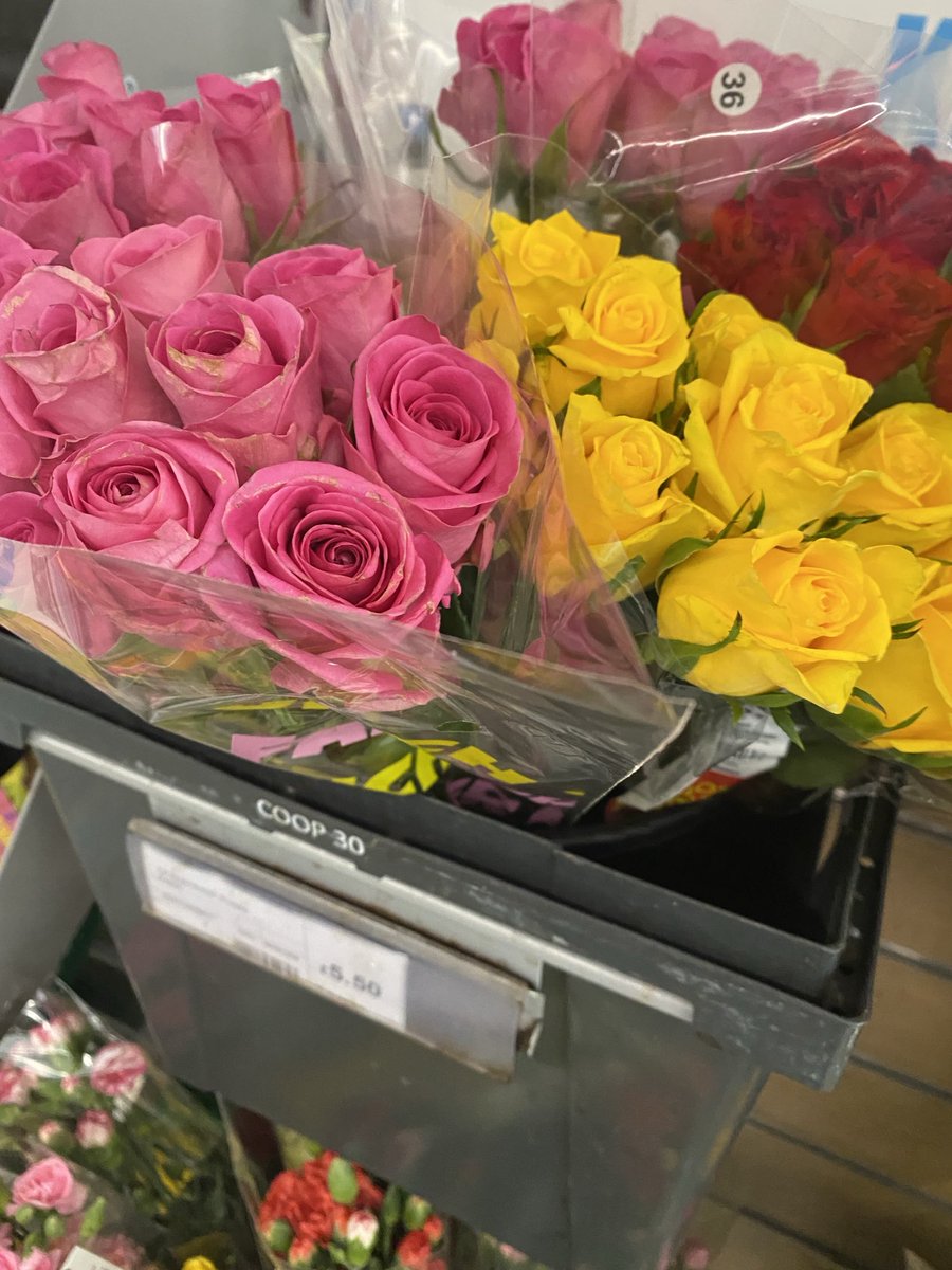 Fairtrade in Sutton tweet media