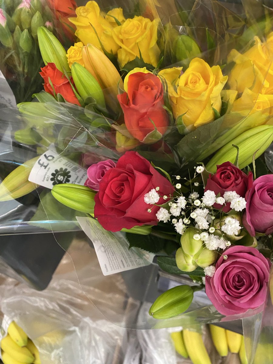 Fairtrade in Sutton tweet media