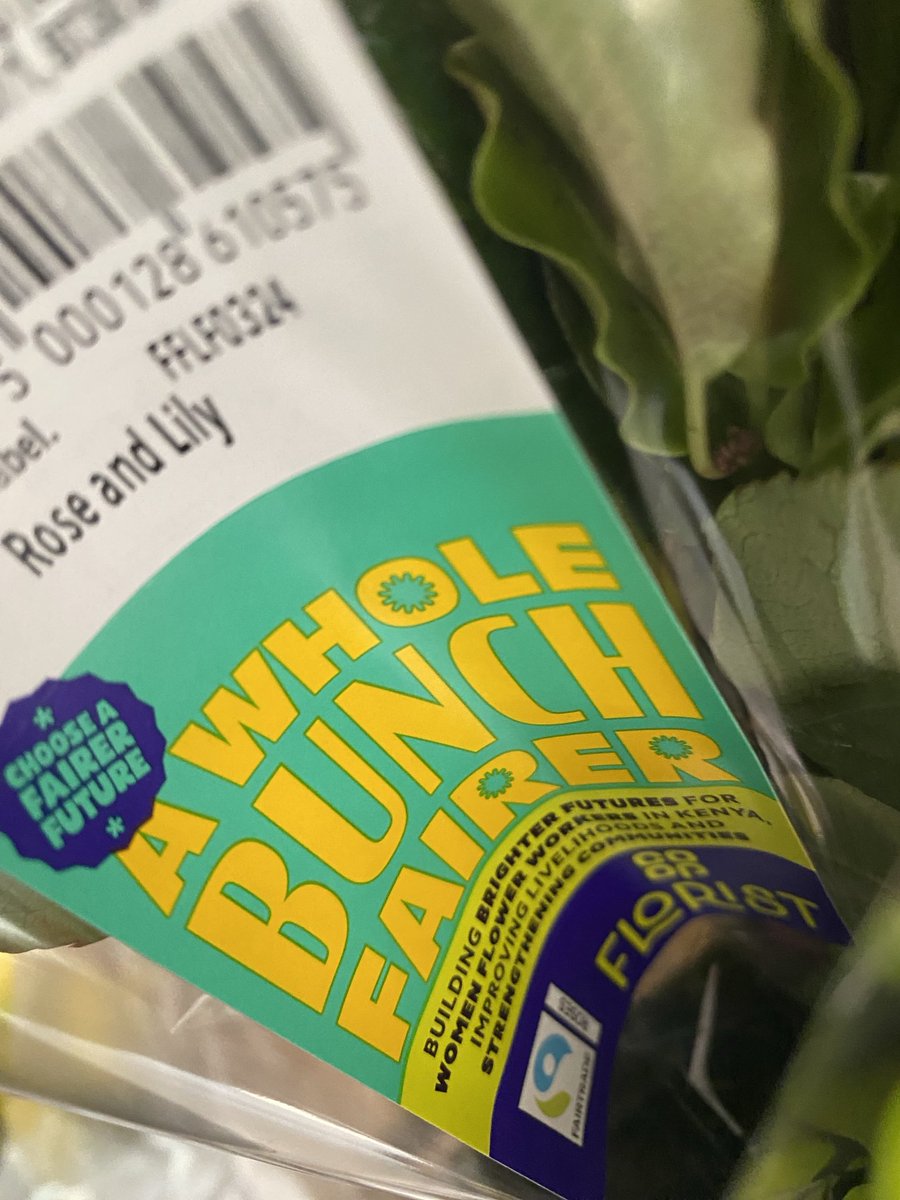 Fairtrade in Sutton tweet media