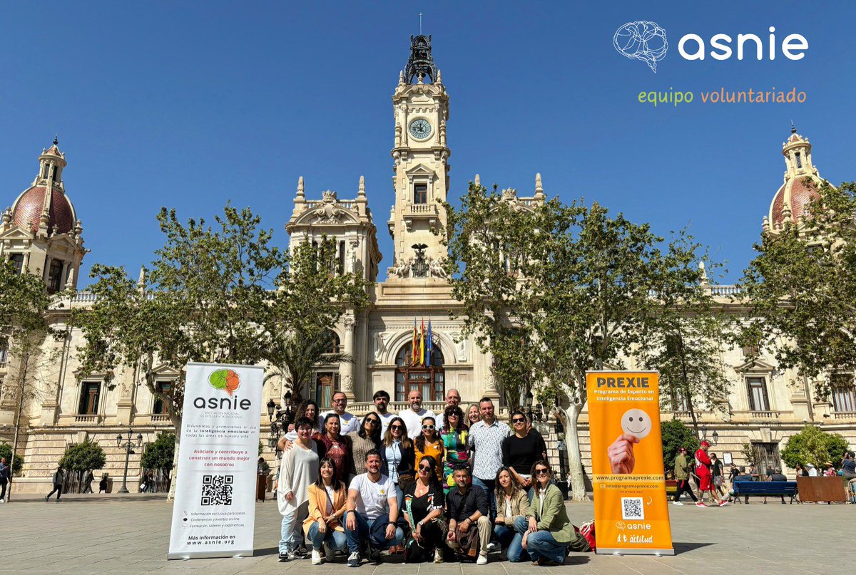ASNIE_org's tweet photo. Día internacional del voluntariado 

https://t.co/8l8k3M9Mos https://t.co/L65OGoEv2B