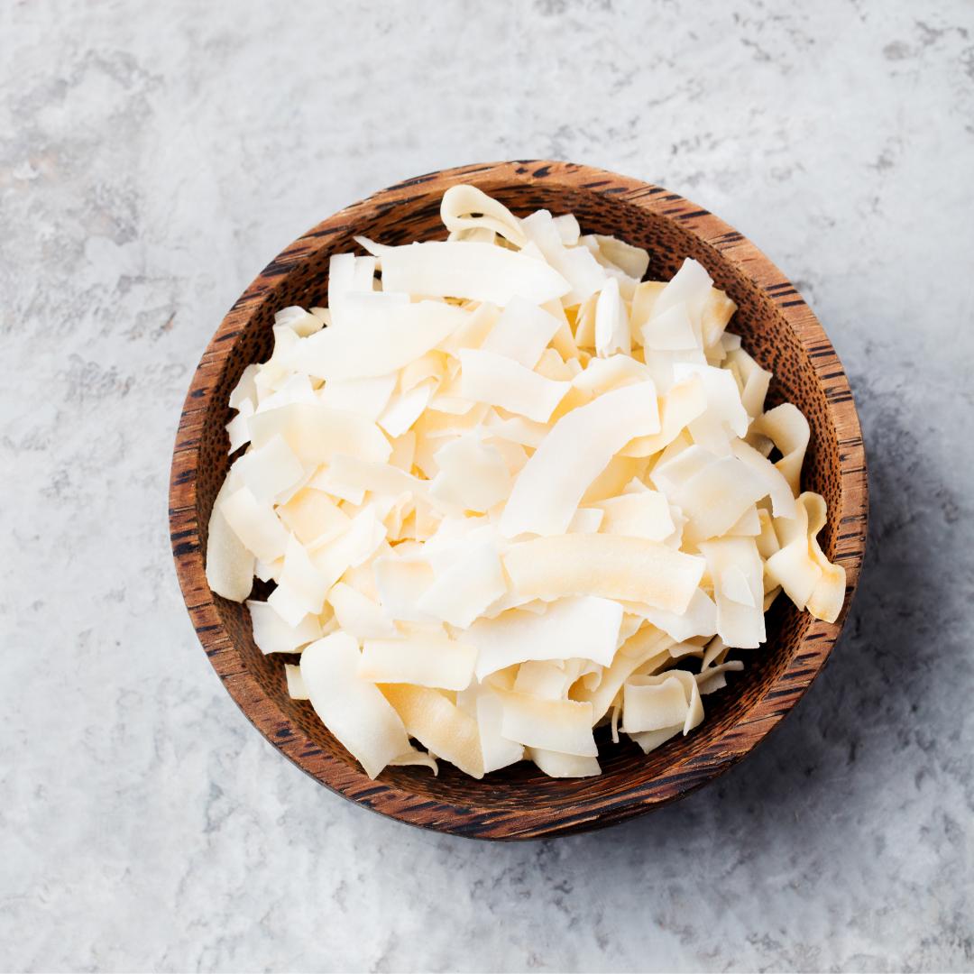 You can order coconut flakes in bulk from your travels and Christmas hampers. Call/WhatsApp 08098383535 or DM