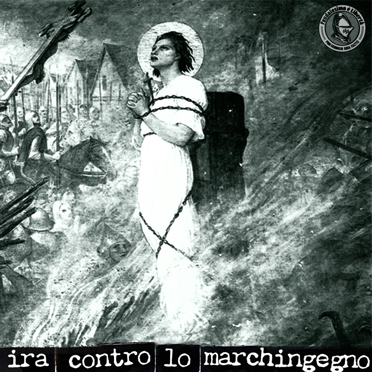 LoImperatore's tweet photo. Li migliori canti
- Accoppa in nomine
- Bovini in sfilata
- Tracci'ordigno
- Assopisciti or' inlo falò
- Rinnegati della Champagne
- Gnosci lo tuo contendente
- Destati
- Dardo inlo capo
- Genti dell'Elio
- Teste
- Placido como una mina
- Riconduciamo l'autorità a noi

#5dicembre https://t.co/tFmH1Fg05W
