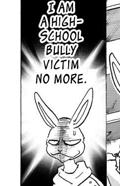 BOOOOOOOO ๐๐๐๐๐๐๐๐ THEY DESWAGGED HER. RIP
I swear to god if Haru doesn't get her Love Failure tone shift I'm not going to speak to anyone for a week
