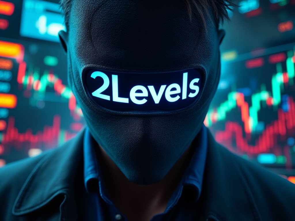 qc_levels's tweet image. " 2Levels - Faster Than a Rocket! 

Every trade tells a new story. Join the saga. #TradingKing #2Levels"