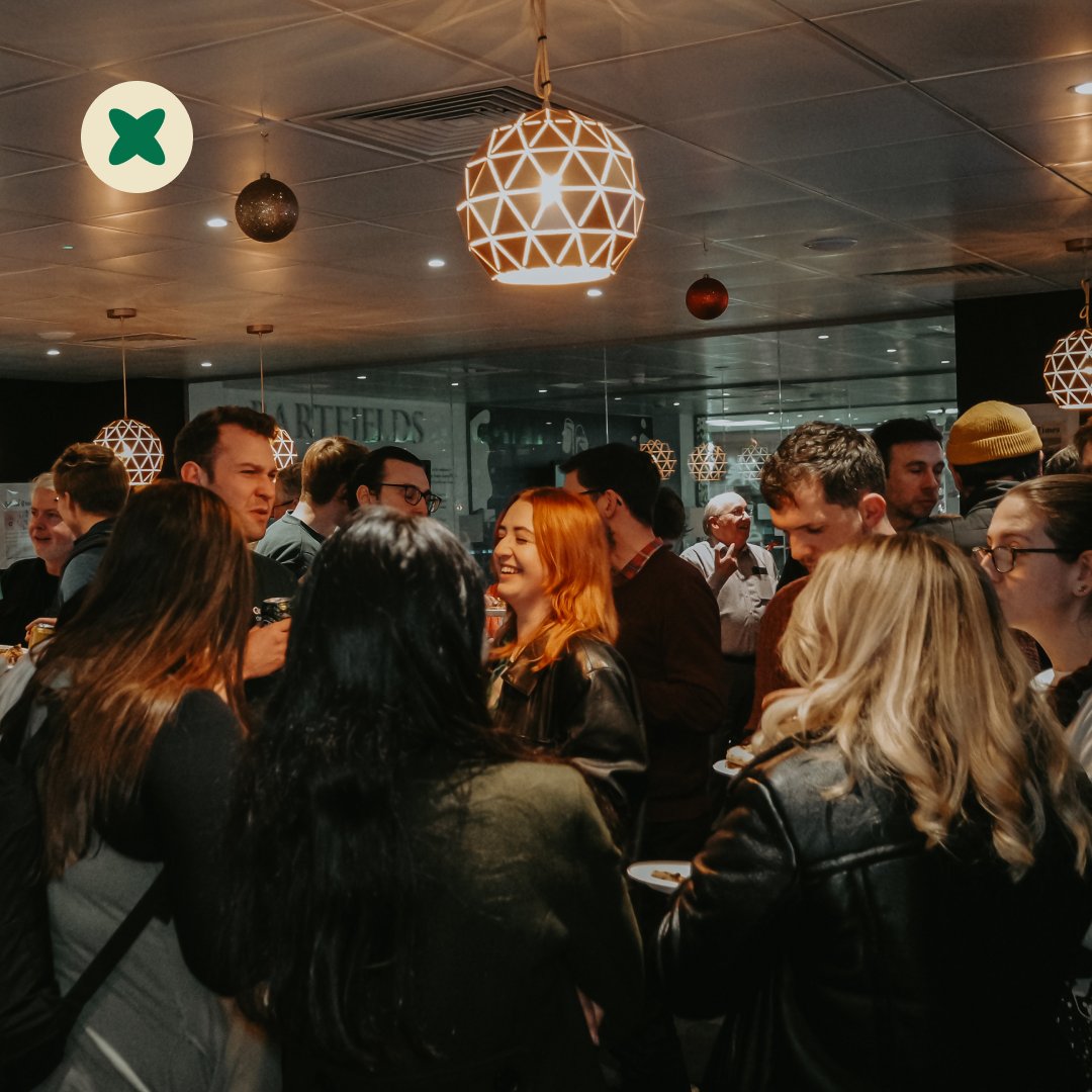 madeby.studio (@madebystudio) on Twitter photo Celebrating One Year of <a href="/GT_Gathering/">GreenTech Gathering</a>! 🎉 Thank you to everyone who has supported this community.
Join us on Thursday, 6th February 2025
Grab a ticket: loom.ly/KzjZ-R4 🎟️
Shoutout to our sponsors, AD:VENTURE & Pocketworks.
#greentech #sustainability #networking Celebrating One Year of <a href="/GT_Gathering/">GreenTech Gathering</a>! 🎉 Thank you to everyone who has supported this community.
Join us on Thursday, 6th February 2025
Grab a ticket: loom.ly/KzjZ-R4 🎟️
Shoutout to our sponsors, AD:VENTURE & Pocketworks.
#greentech #sustainability #networking
