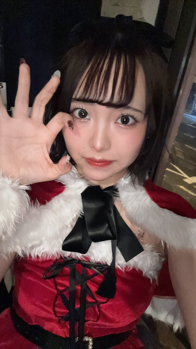 MIHO_2005_'s tweet photo. みほサンタ到着❤️‍🔥 https://t.co/LCqrcjXcjJ