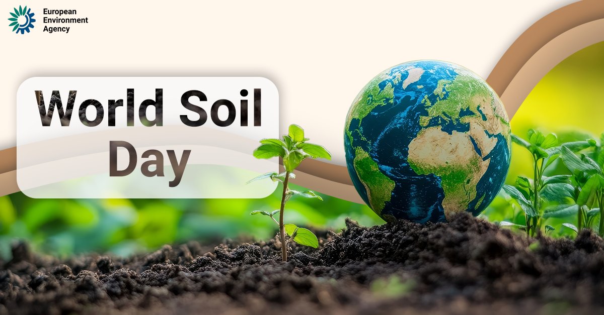 EU EnvironmentAgency tweet media