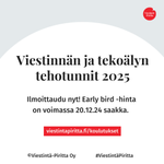 Photo by Piritta Seppälä (@Piritta)